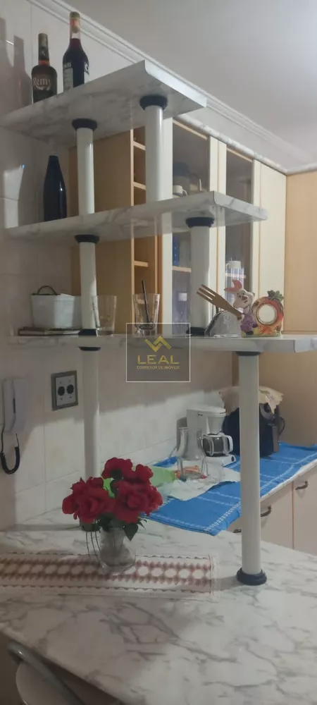 Apartamento, 1 quarto, 66 m² - Foto 5