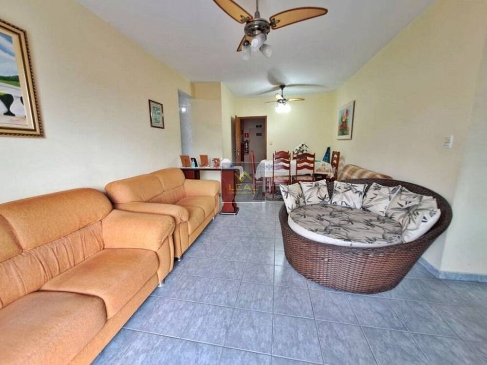 Apartamento, 1 quarto, 66 m² - Foto 1