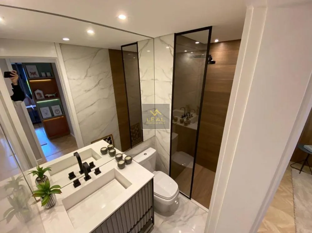 Apartamento, 3 quartos, 120 m² - Foto 9