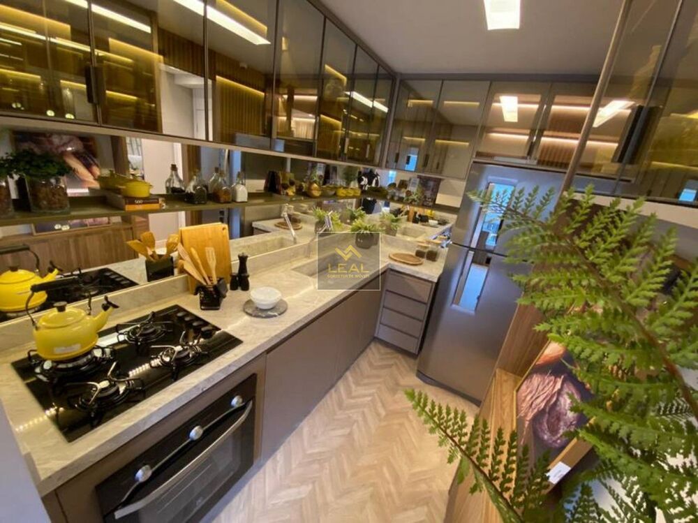 Apartamento, 3 quartos, 120 m² - Foto 2