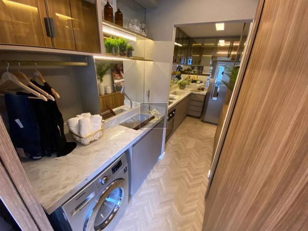 Apartamento, 3 quartos, 120 m² - Foto 8