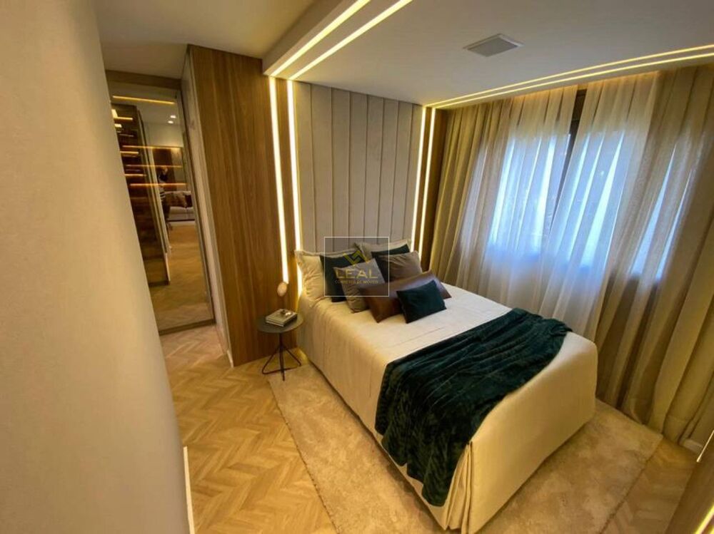 Apartamento, 3 quartos, 120 m² - Foto 3