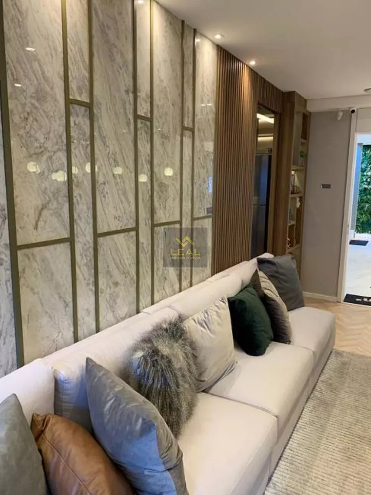 Apartamento, 3 quartos, 120 m² - Foto 7