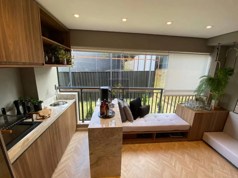 Apartamento, 3 quartos, 120 m² - Foto 8