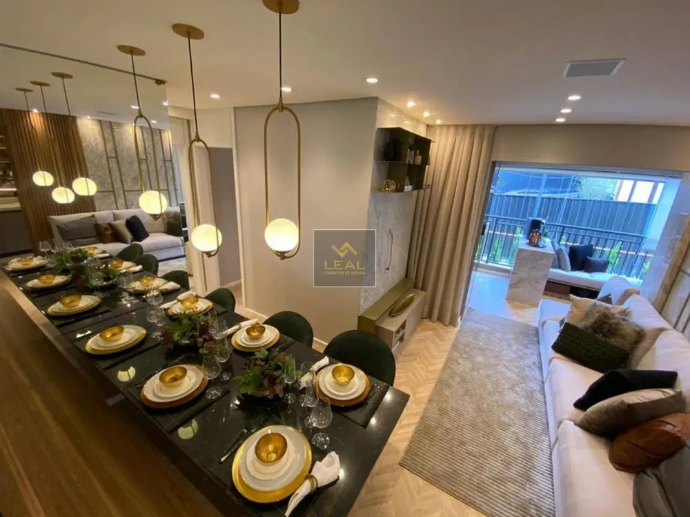 Apartamento, 3 quartos, 120 m² - Foto 16
