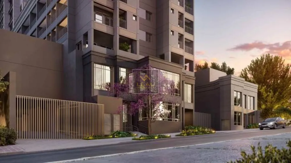 Apartamento, 3 quartos, 120 m² - Foto 12