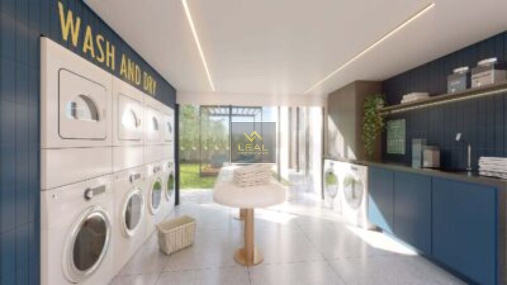 Apartamento, 1 quarto, 35 m² - Foto 17