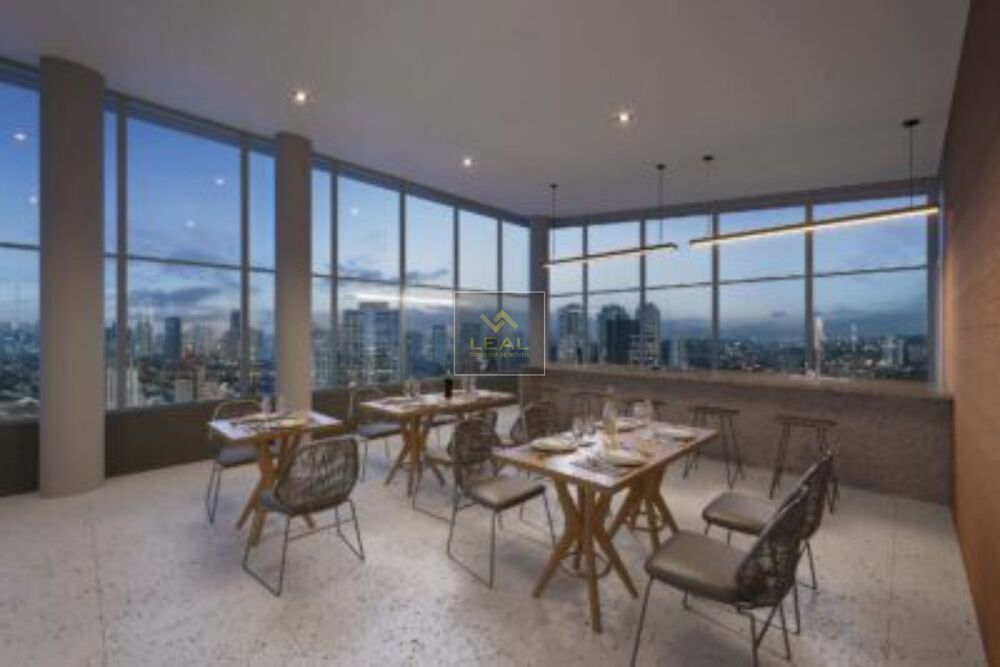Apartamento, 1 quarto, 35 m² - Foto 7