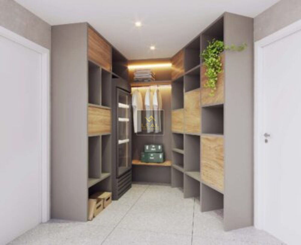Apartamento, 1 quarto, 35 m² - Foto 14
