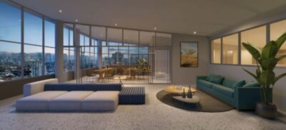 Apartamento, 1 quarto, 35 m² - Foto 10