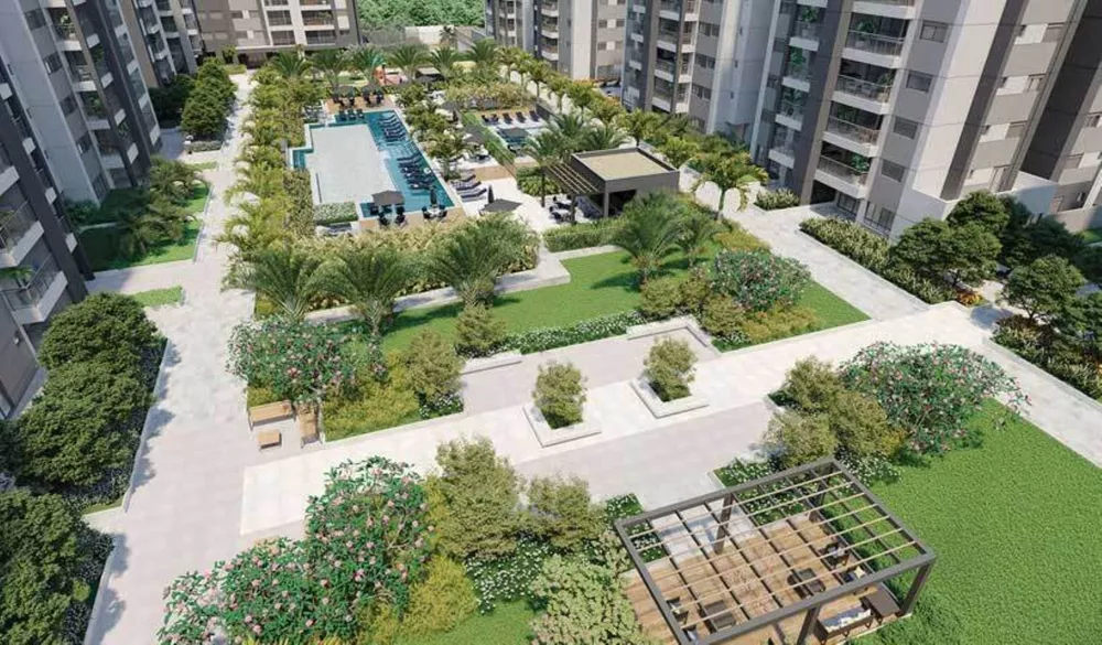 Apartamento, 3 quartos, 128 m² - Foto 9