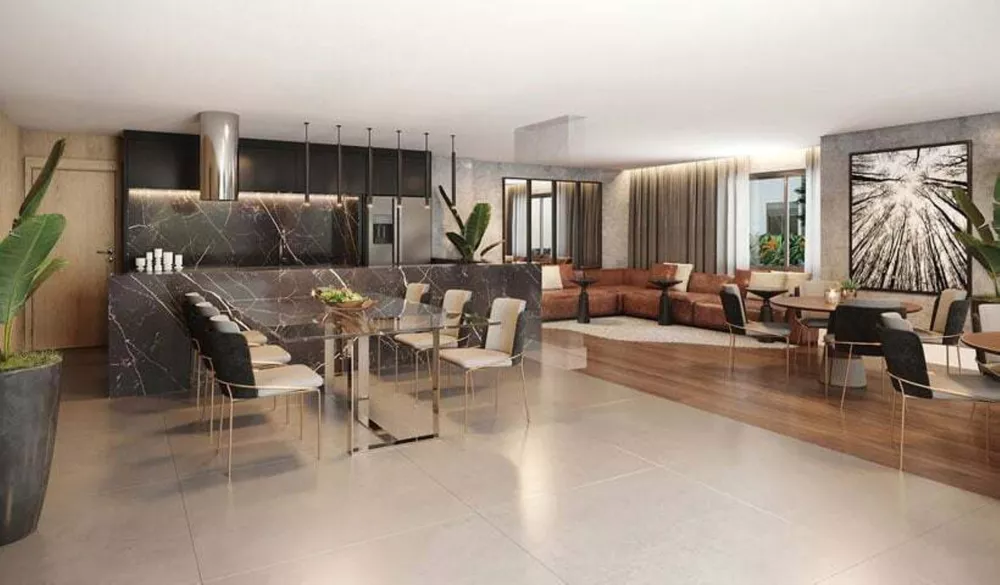 Apartamento, 3 quartos, 128 m² - Foto 12