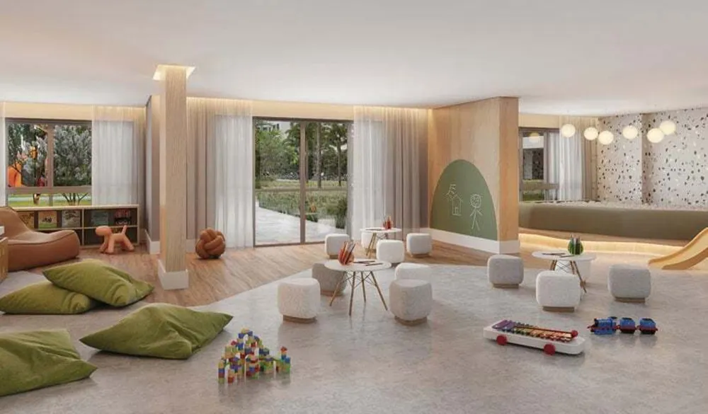 Apartamento, 3 quartos, 128 m² - Foto 8