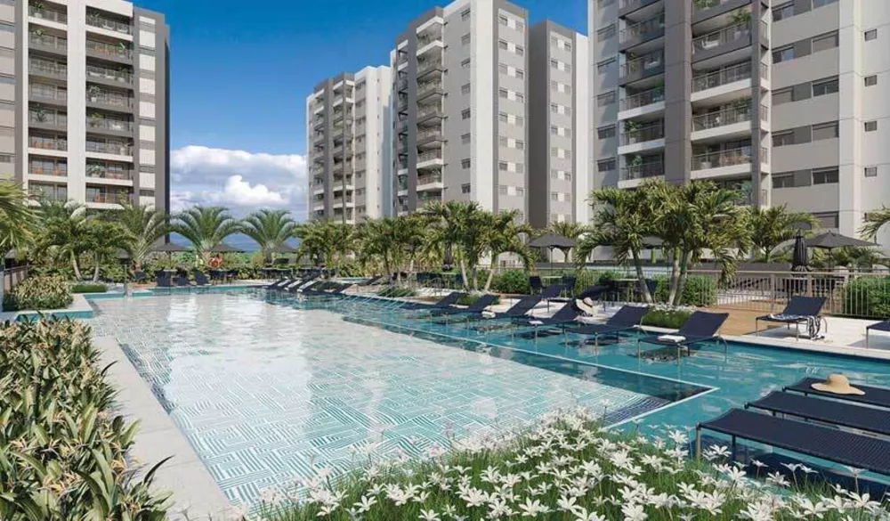 Apartamento, 3 quartos, 128 m² - Foto 4