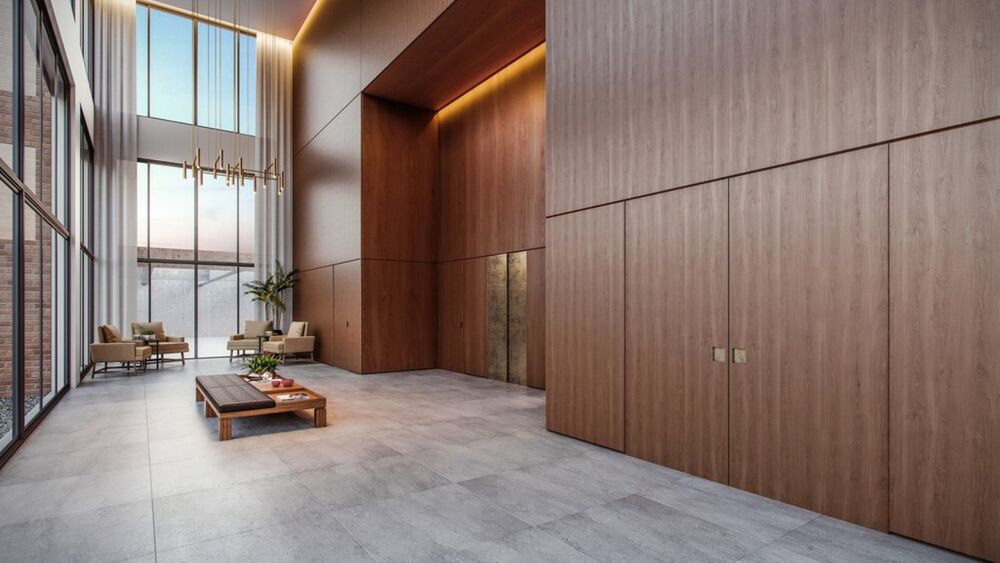 Apartamento, 4 quartos, 303 m² - Foto 2