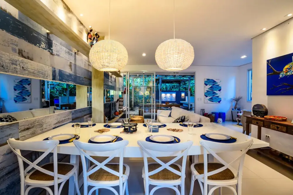 Casa, 4 quartos, 175 m² - Foto 22