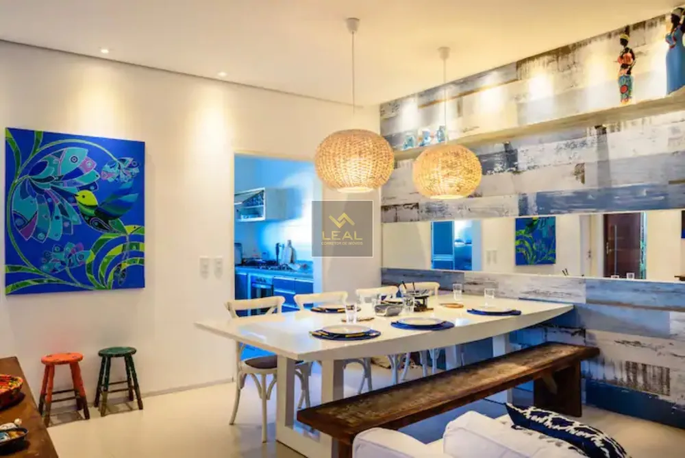 Casa, 4 quartos, 175 m² - Foto 19