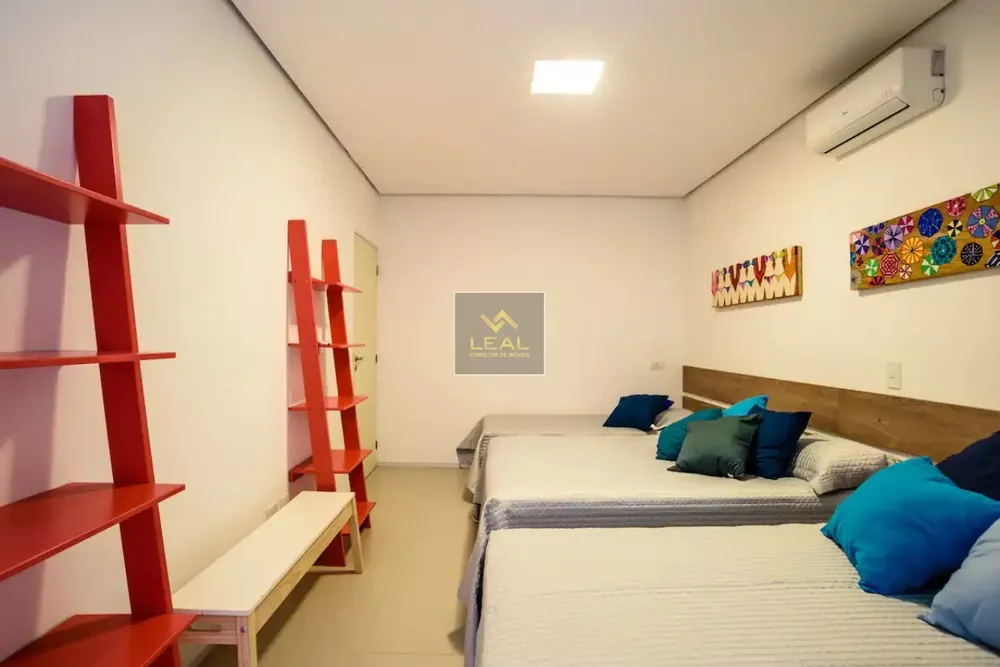 Casa, 4 quartos, 175 m² - Foto 11