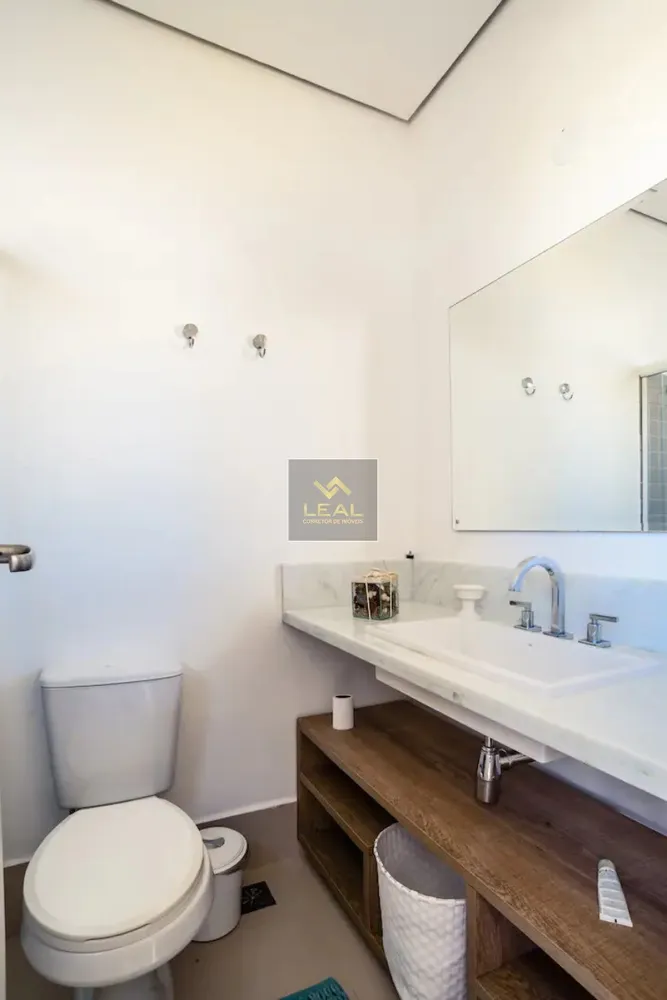 Casa, 4 quartos, 175 m² - Foto 16