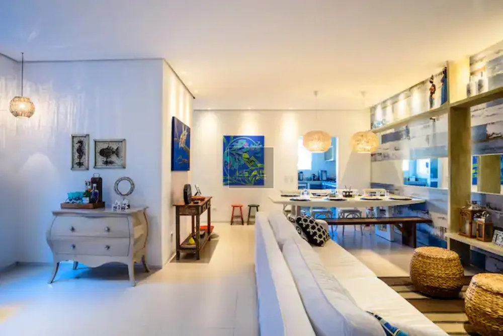 Casa, 4 quartos, 175 m² - Foto 21