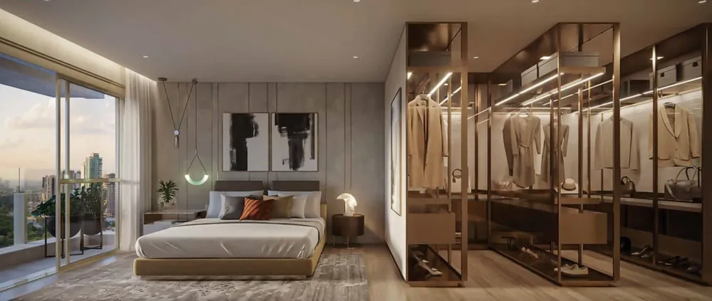 Apartamento, 4 quartos, 298 m² - Foto 19