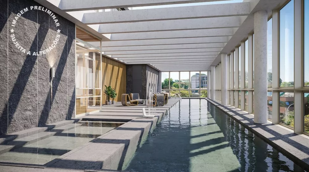 Apartamento, 4 quartos, 298 m² - Foto 1