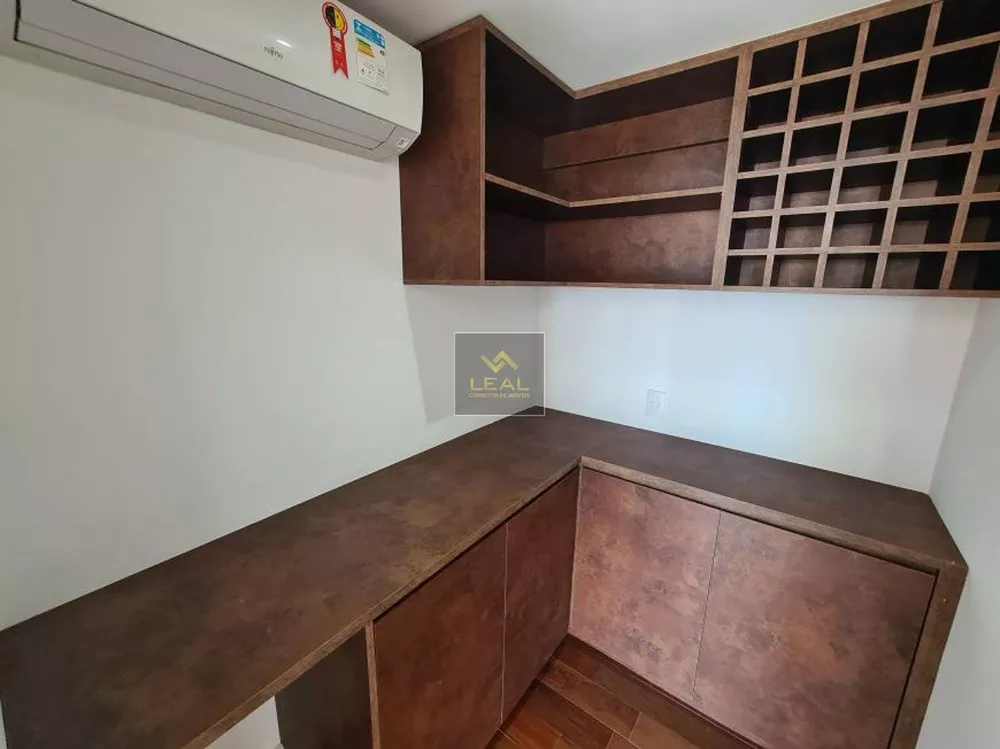 Cobertura, 4 quartos, 439 m² - Foto 3