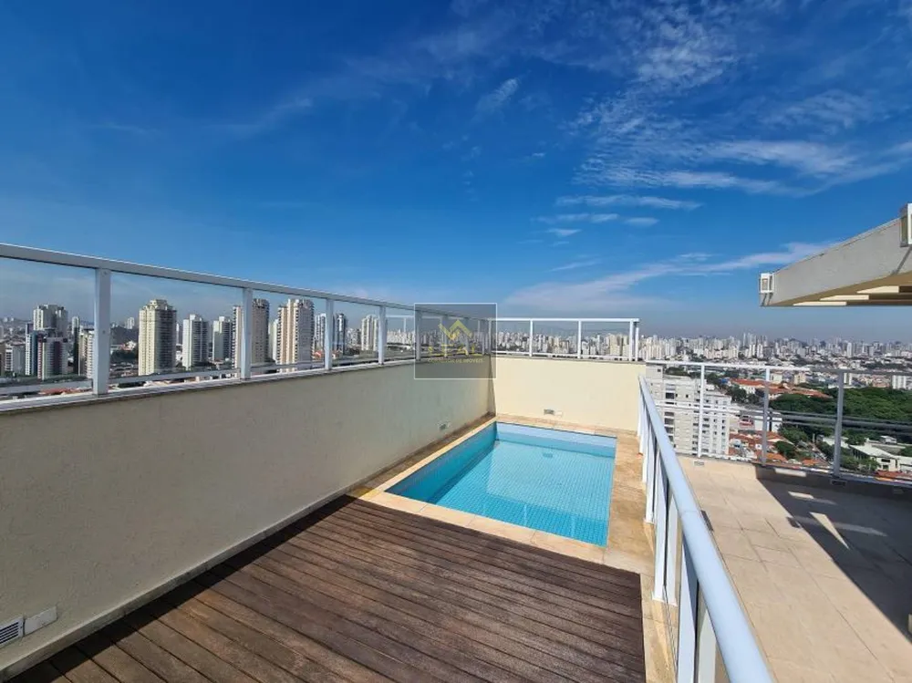 Cobertura, 4 quartos, 439 m² - Foto 5