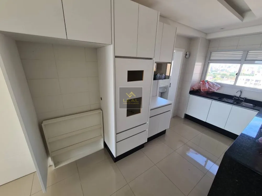 Cobertura, 4 quartos, 439 m² - Foto 8