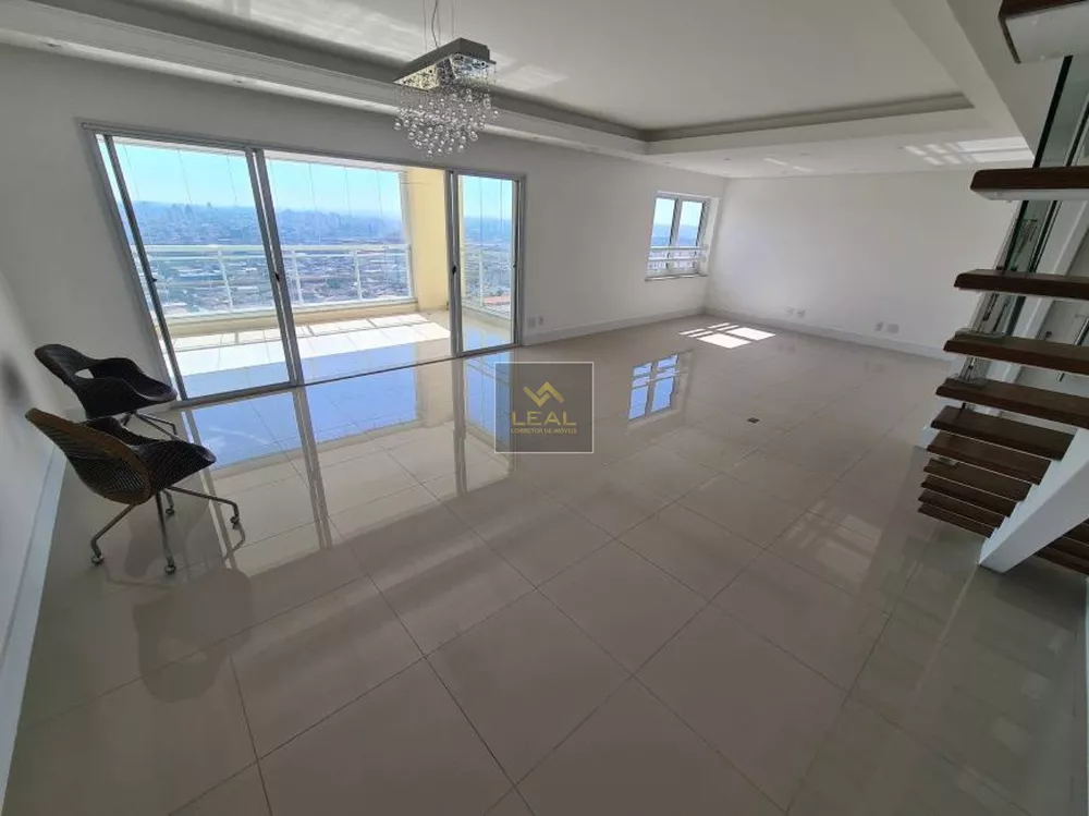 Cobertura, 4 quartos, 439 m² - Foto 5