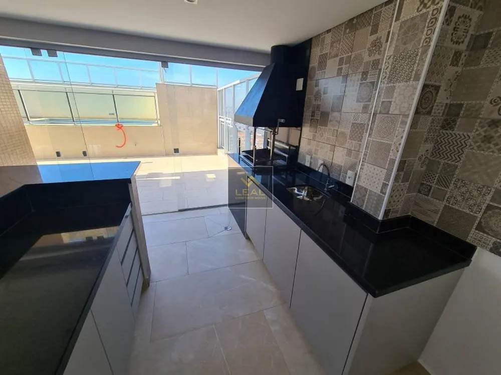 Cobertura, 4 quartos, 439 m² - Foto 4