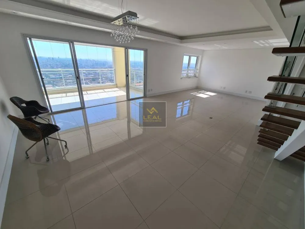 Cobertura, 4 quartos, 439 m² - Foto 9