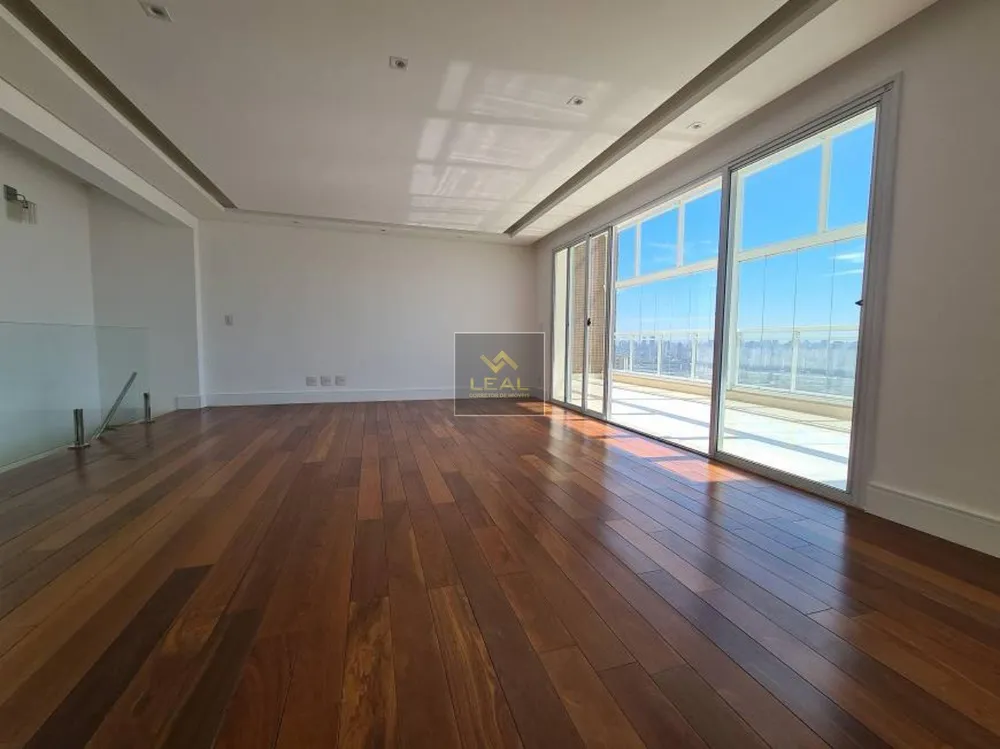 Cobertura, 4 quartos, 439 m² - Foto 12