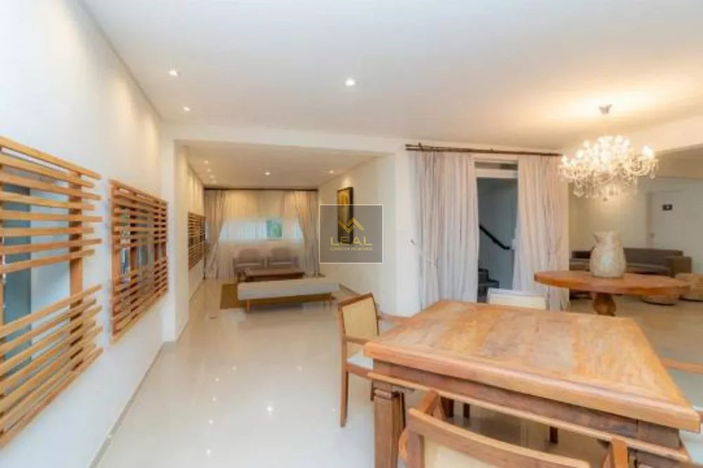 Casa, 4 quartos, 470 m² - Foto 15