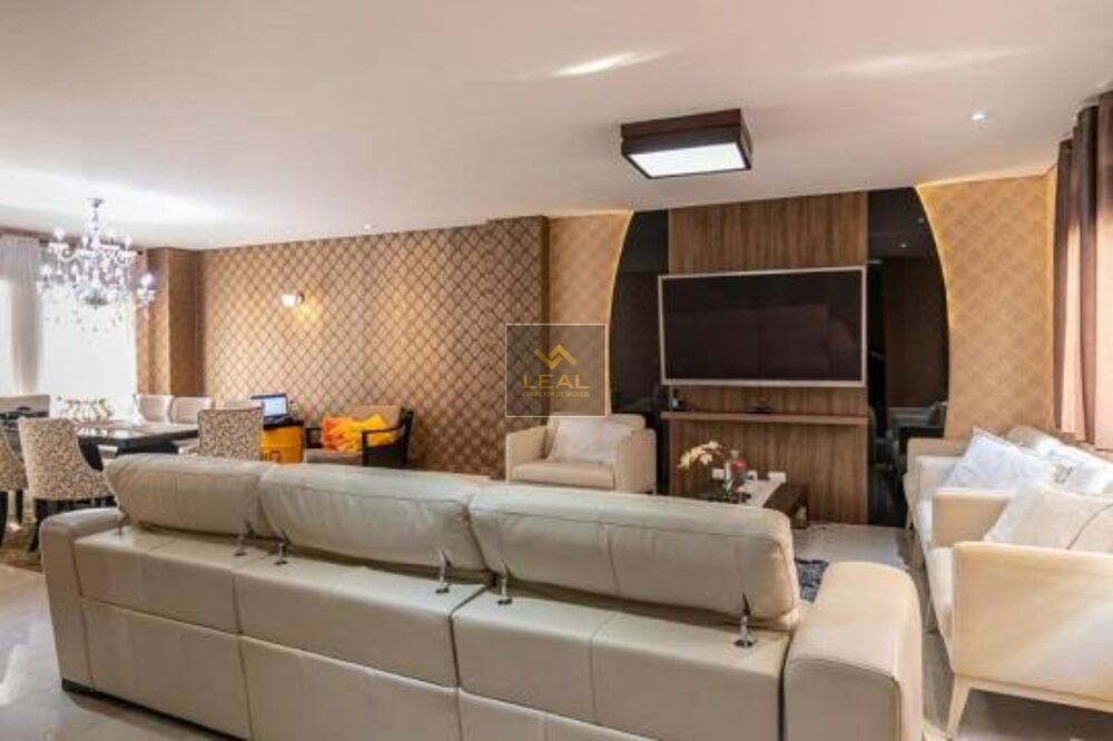 Casa, 4 quartos, 470 m² - Foto 3