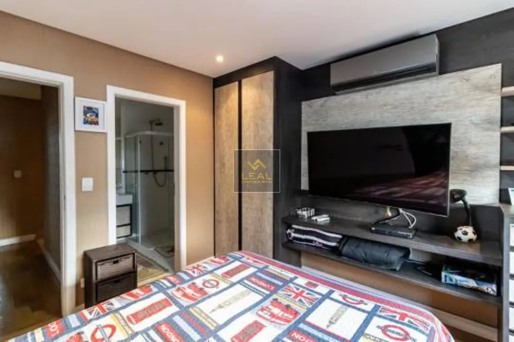 Casa, 4 quartos, 470 m² - Foto 8