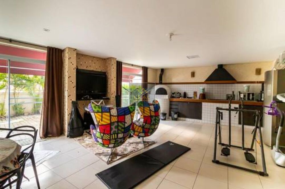 Casa, 4 quartos, 470 m² - Foto 2
