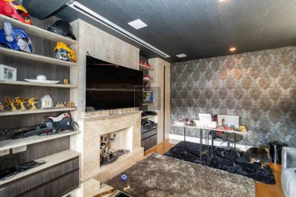 Casa, 4 quartos, 470 m² - Foto 14