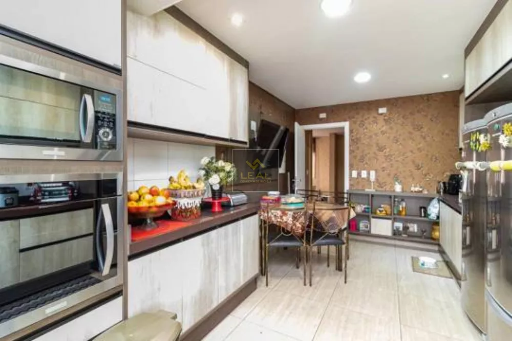 Casa, 4 quartos, 470 m² - Foto 8