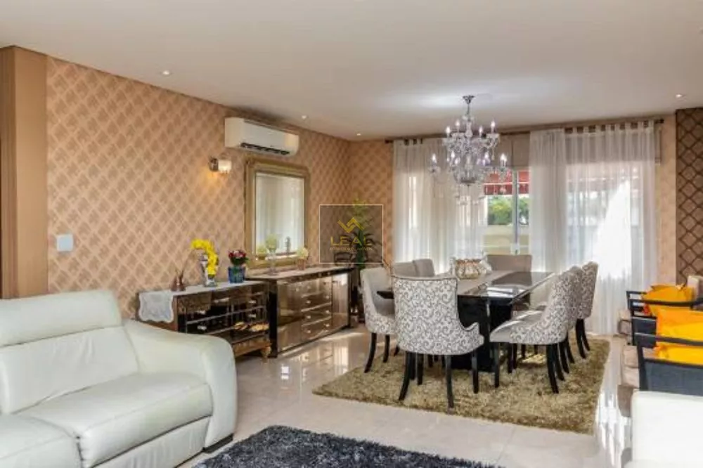 Casa, 4 quartos, 470 m² - Foto 7