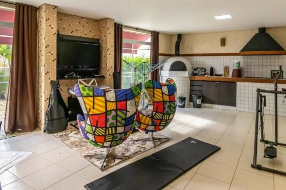 Casa, 4 quartos, 470 m² - Foto 17