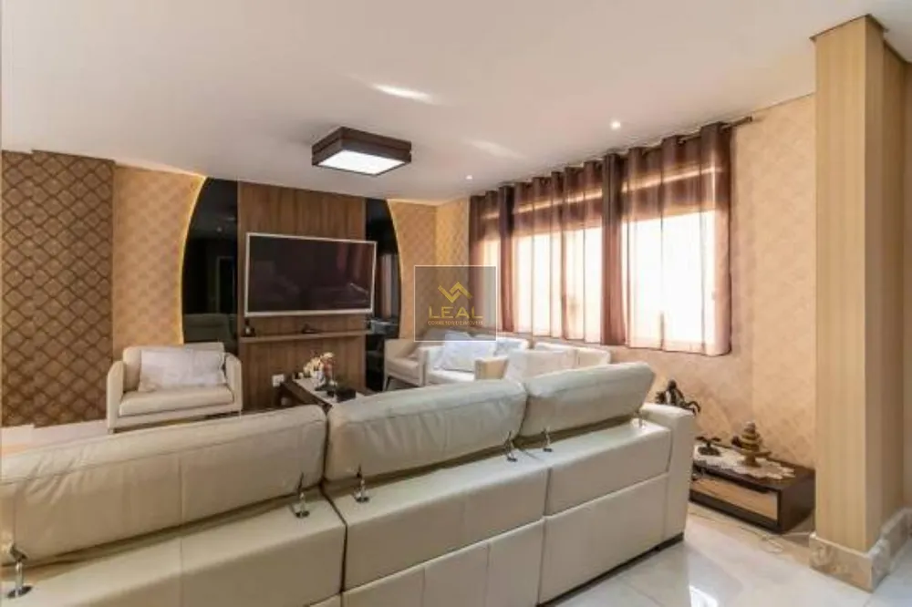 Casa, 4 quartos, 470 m² - Foto 23
