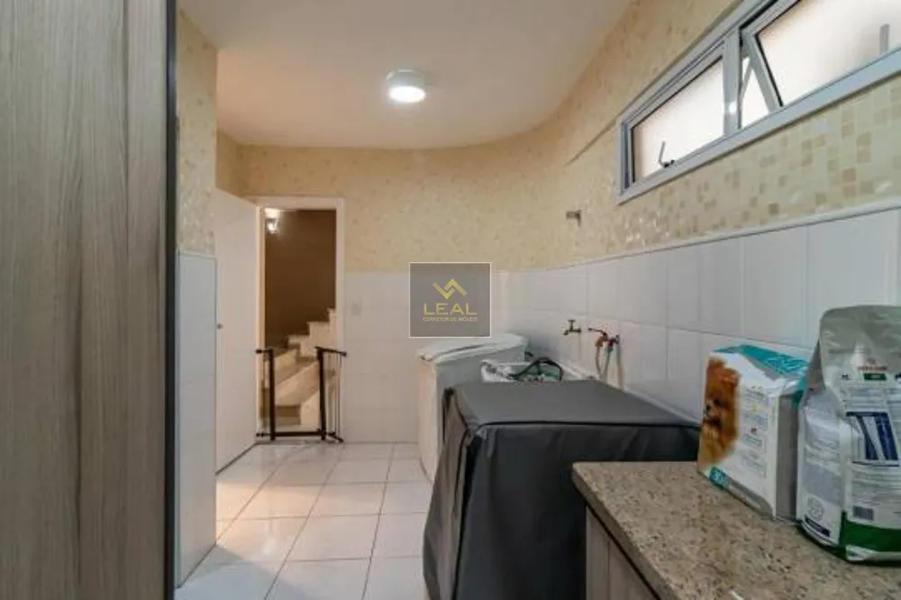Casa, 4 quartos, 470 m² - Foto 16
