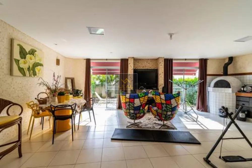 Casa, 4 quartos, 470 m² - Foto 13