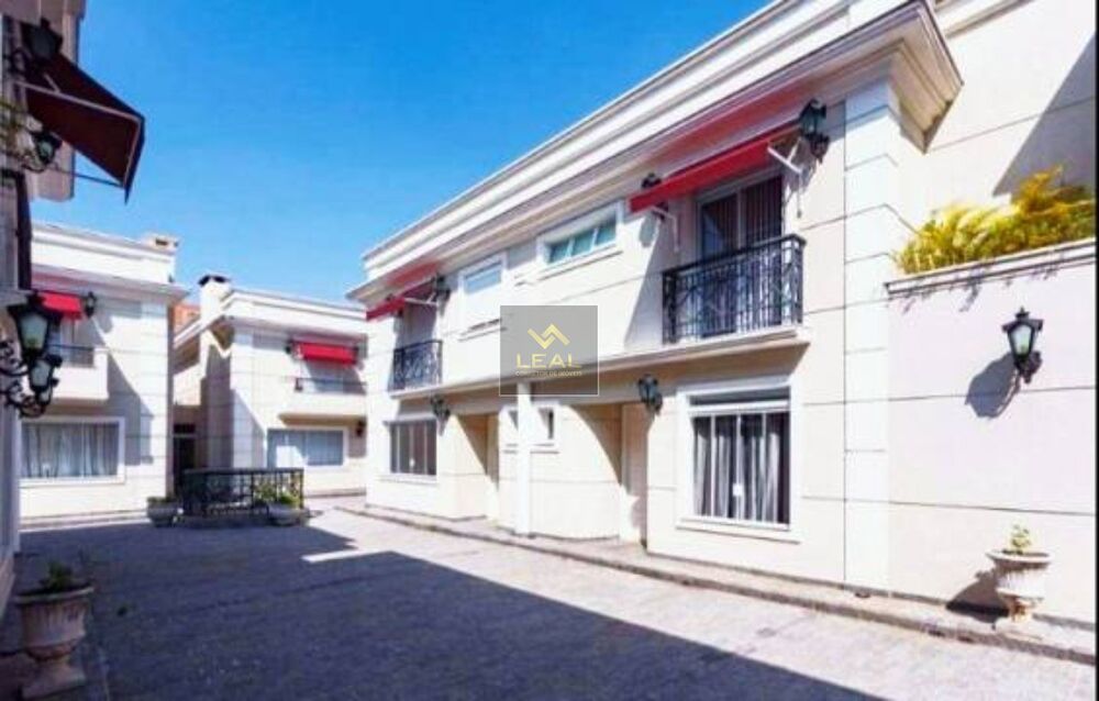 Casa, 4 quartos, 470 m² - Foto 1