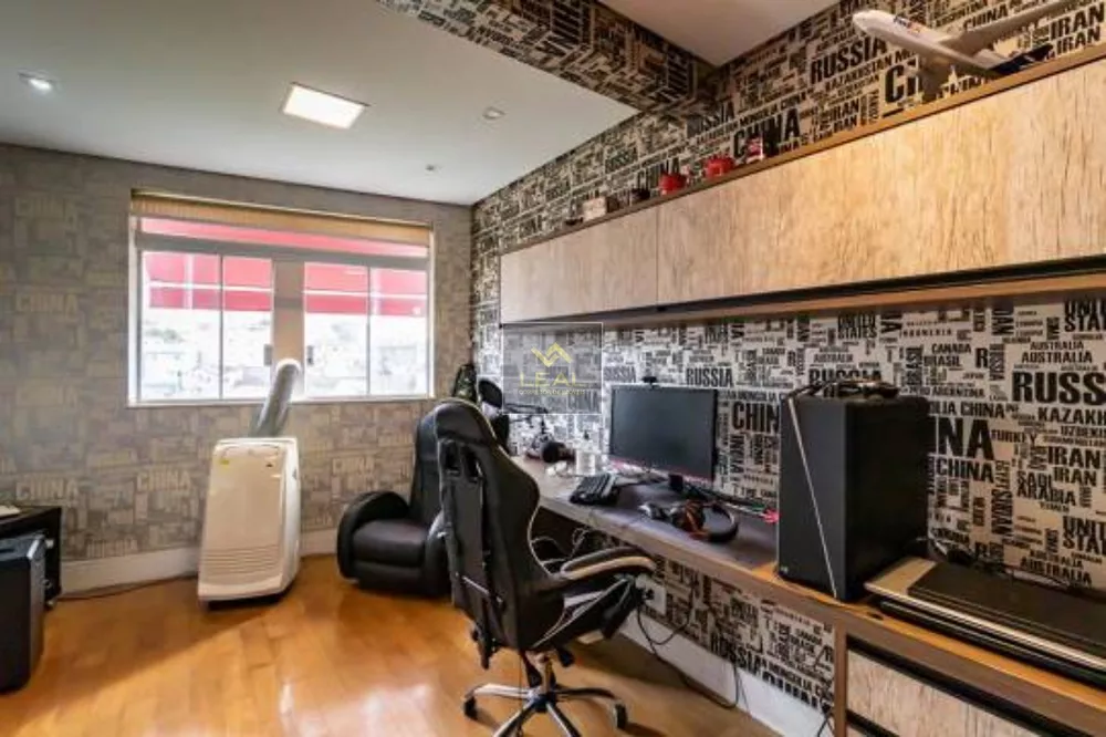 Casa, 4 quartos, 470 m² - Foto 6
