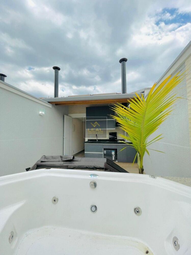 Casa, 4 quartos, 177 m² - Foto 24