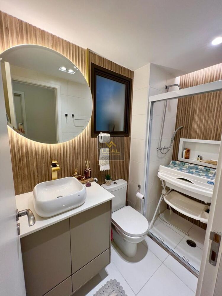 Apartamento, 2 quartos, 113 m² - Foto 17