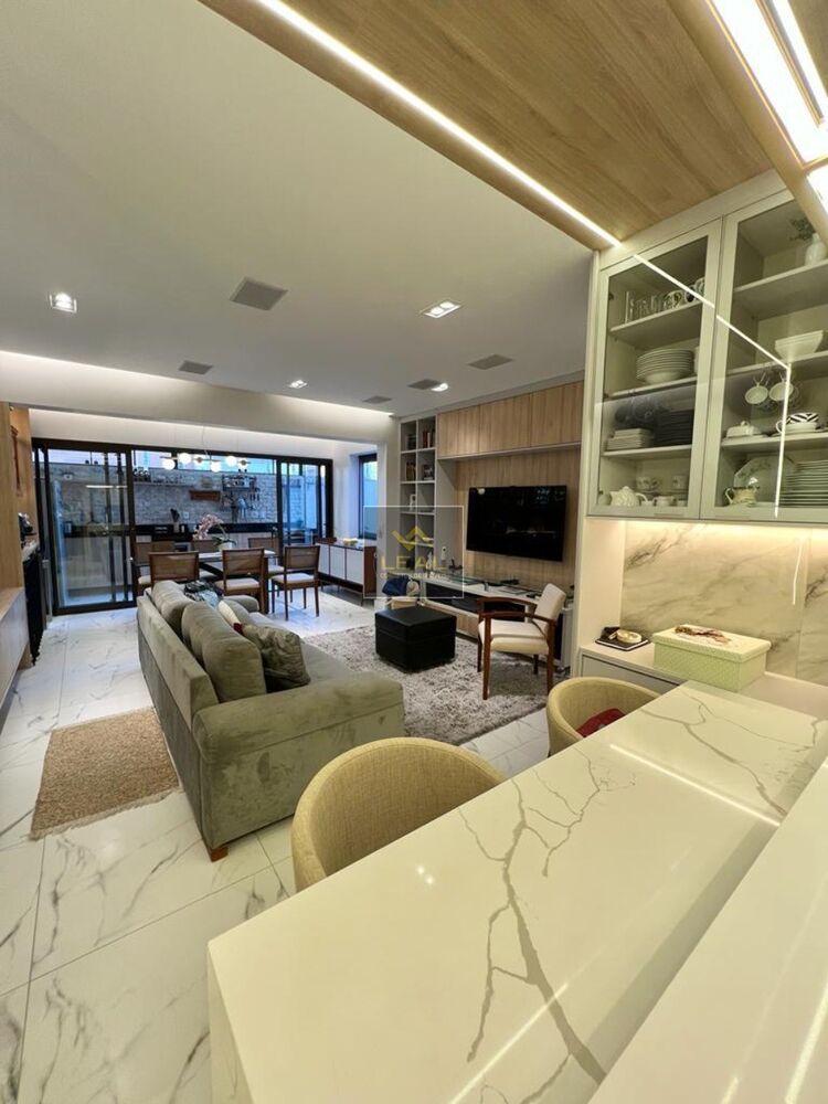 Apartamento, 2 quartos, 113 m² - Foto 3