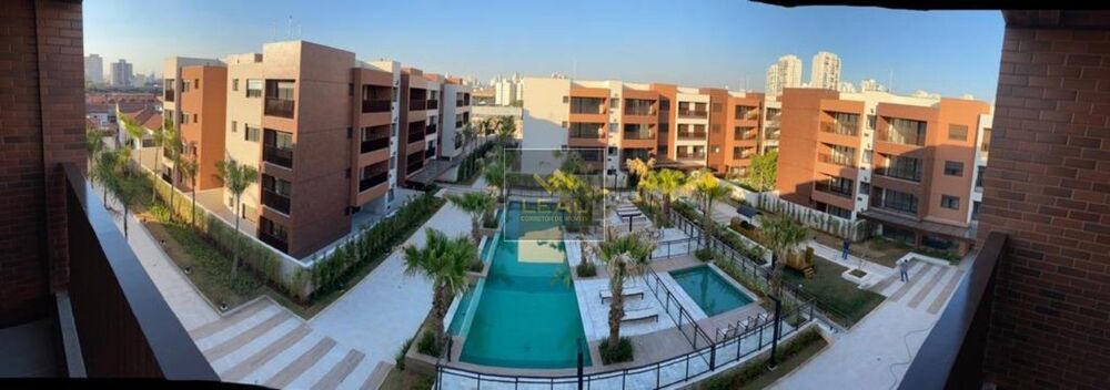 Apartamento, 2 quartos, 113 m² - Foto 9